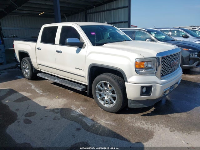 3GTU2WEJ9EG434758 GMC Sierra 1500 Denali