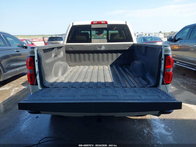 GMC Sierra 1500 Denali 2014 3GTU2WEJ9EG434758 Image 17