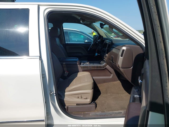 GMC Sierra 1500 Denali 2014 3GTU2WEJ9EG434758 Image 5