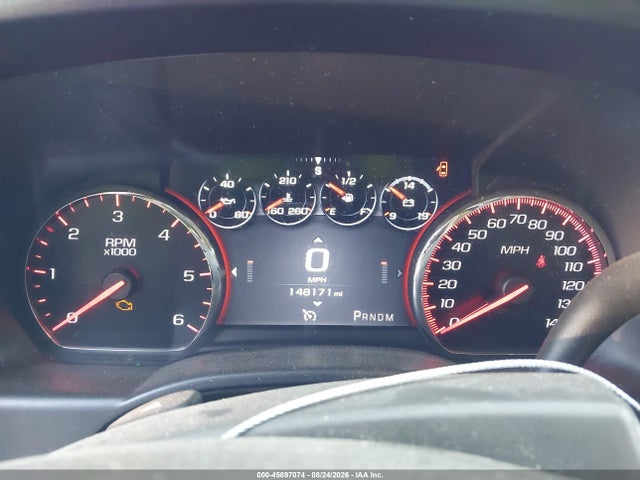GMC Sierra 1500 Denali 2014 3GTU2WEJ9EG434758 Image 7