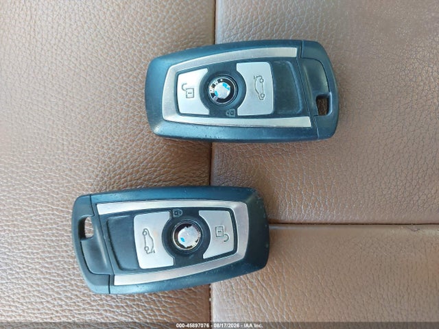 BMW 328I 2015 WBA3C1C57FP853932 Image 11