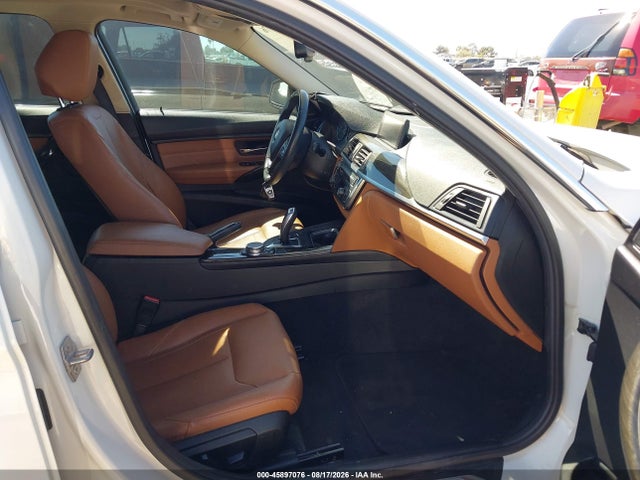 BMW 328I 2015 WBA3C1C57FP853932 Image 5