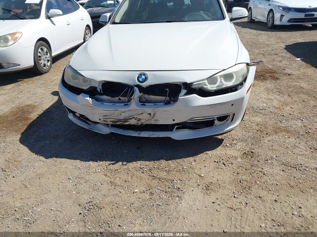 BMW 328I 2015 WBA3C1C57FP853932 Image 6