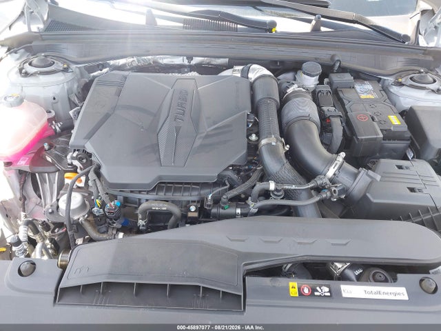 45897077 :رقم المزاد ، KNAG44J86T5446978 vin ، 2026 Kia K5 Gt مزاد بيع