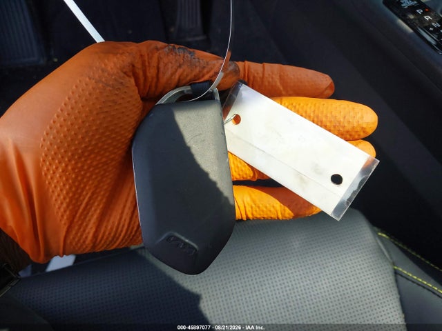 KIA K5 Gt 2026 KNAG44J86T5446978 Image 11