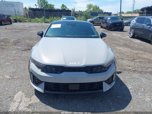 KIA K5 Gt 2026 KNAG44J86T5446978 Image 12