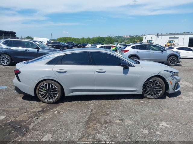 KIA K5 Gt 2026 KNAG44J86T5446978 Image 13