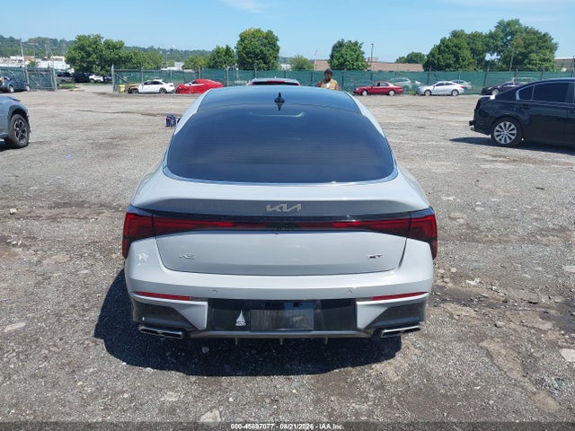 KIA K5 Gt 2026 KNAG44J86T5446978 Image 16