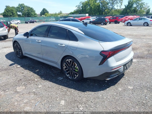 KIA K5 Gt 2026 KNAG44J86T5446978 Image 3