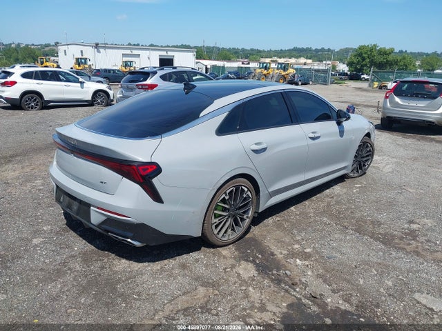 KIA K5 Gt 2026 KNAG44J86T5446978 Image 4
