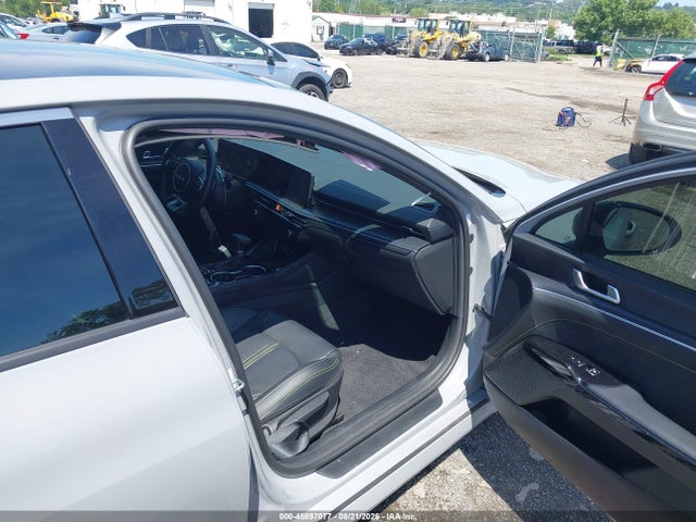 45897077 :رقم المزاد ، KNAG44J86T5446978 vin ، 2026 Kia K5 Gt مزاد بيع
