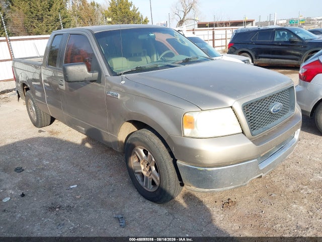 Aukcja sprzedaży 2005 Ford F-150 Lariat/xl/xlt, vin: 1FTPX12545NA22957, numer aukcji: 45897078