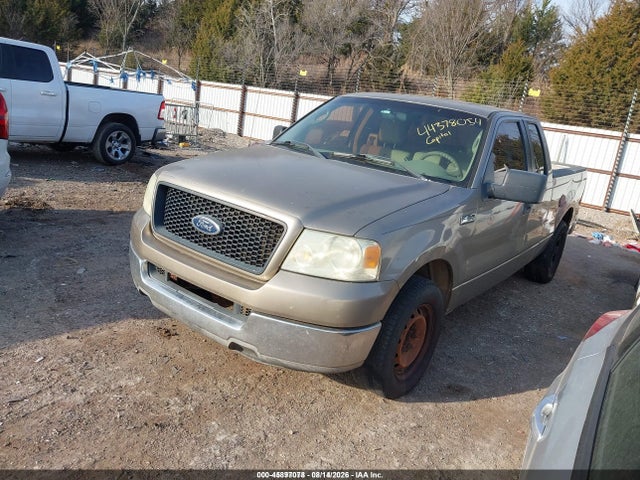 Aukcja sprzedaży 2005 Ford F-150 Lariat/xl/xlt, vin: 1FTPX12545NA22957, numer aukcji: 45897078