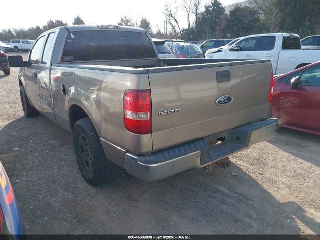 Aukcja sprzedaży 2005 Ford F-150 Lariat/xl/xlt, vin: 1FTPX12545NA22957, numer aukcji: 45897078