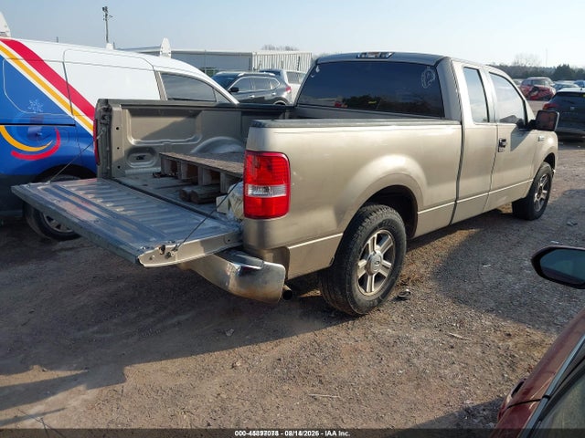 Aukcja sprzedaży 2005 Ford F-150 Lariat/xl/xlt, vin: 1FTPX12545NA22957, numer aukcji: 45897078