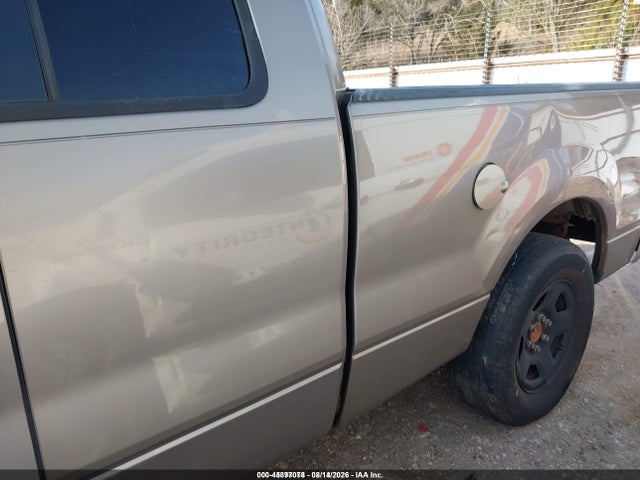 Aukcja sprzedaży 2005 Ford F-150 Lariat/xl/xlt, vin: 1FTPX12545NA22957, numer aukcji: 45897078