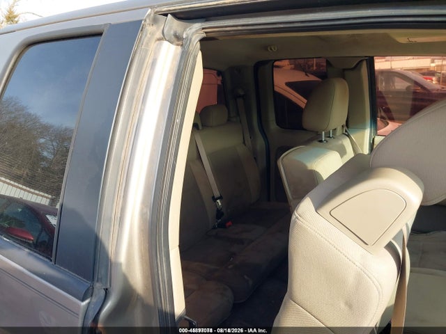 Aukcja sprzedaży 2005 Ford F-150 Lariat/xl/xlt, vin: 1FTPX12545NA22957, numer aukcji: 45897078
