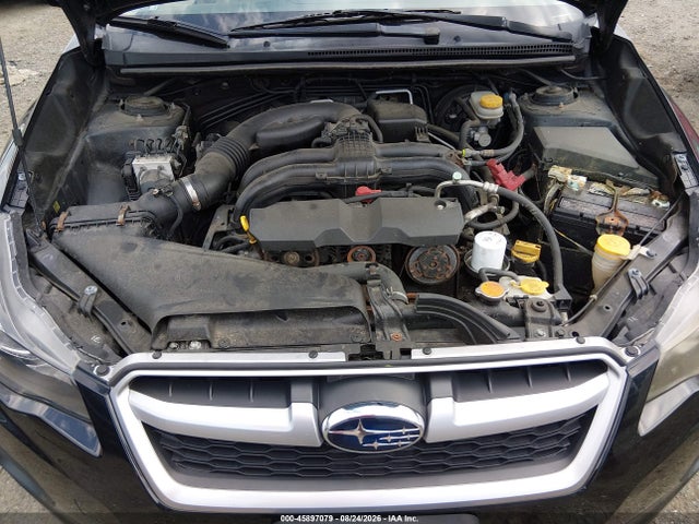 Продажа на аукционе авто 2012 Subaru Impreza 2.0i Sport Premium, vin: JF1GPAL68CH230753, номер лота: 45897079
