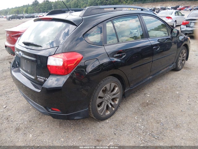 Продажа на аукционе авто 2012 Subaru Impreza 2.0i Sport Premium, vin: JF1GPAL68CH230753, номер лота: 45897079