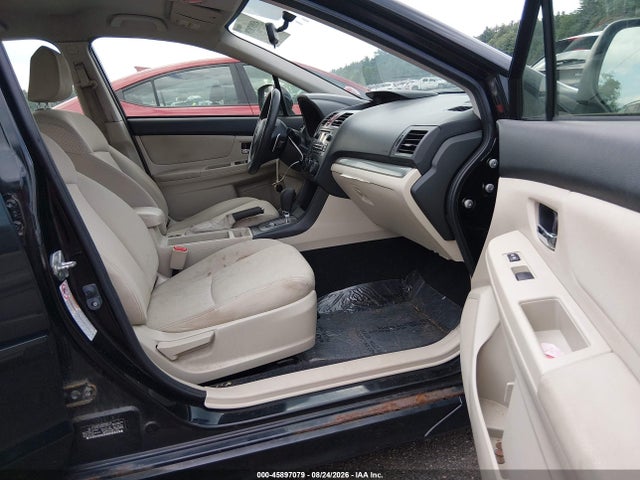 Продажа на аукционе авто 2012 Subaru Impreza 2.0i Sport Premium, vin: JF1GPAL68CH230753, номер лота: 45897079