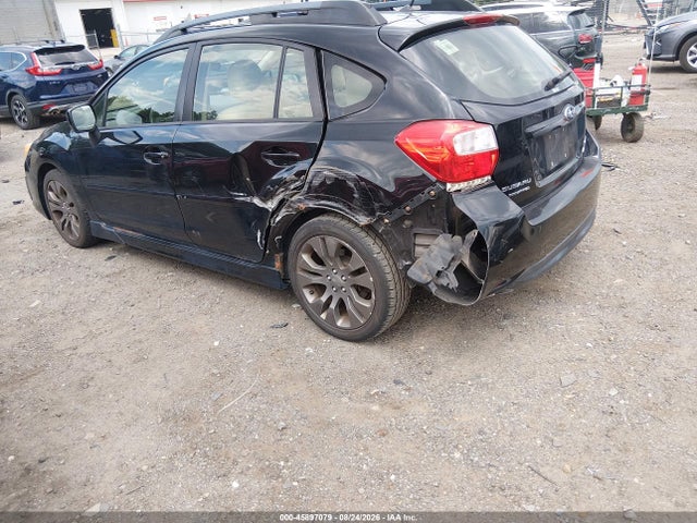 Продажа на аукционе авто 2012 Subaru Impreza 2.0i Sport Premium, vin: JF1GPAL68CH230753, номер лота: 45897079