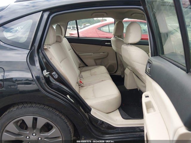 Продажа на аукционе авто 2012 Subaru Impreza 2.0i Sport Premium, vin: JF1GPAL68CH230753, номер лота: 45897079
