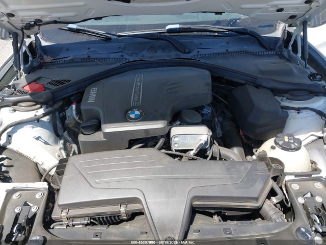 Продажа на аукционе авто 2014 Bmw 428i, vin: WBA3N7C55EK221522, номер лота: 45897080