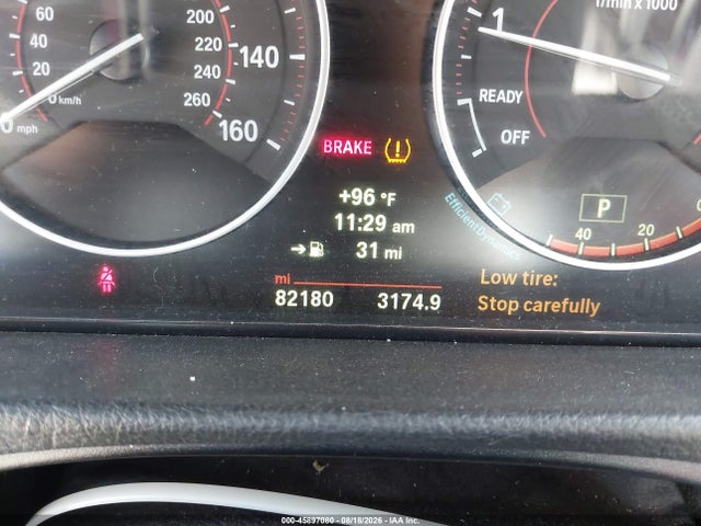 Продажа на аукционе авто 2014 Bmw 428i, vin: WBA3N7C55EK221522, номер лота: 45897080