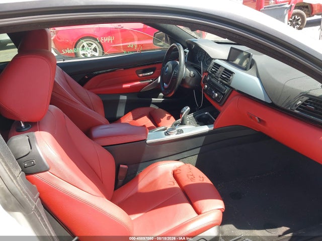 Продажа на аукционе авто 2014 Bmw 428i, vin: WBA3N7C55EK221522, номер лота: 45897080