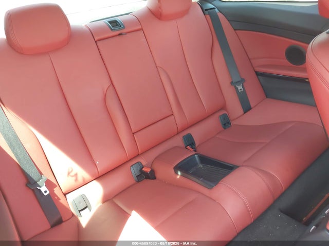 Продажа на аукционе авто 2014 Bmw 428i, vin: WBA3N7C55EK221522, номер лота: 45897080