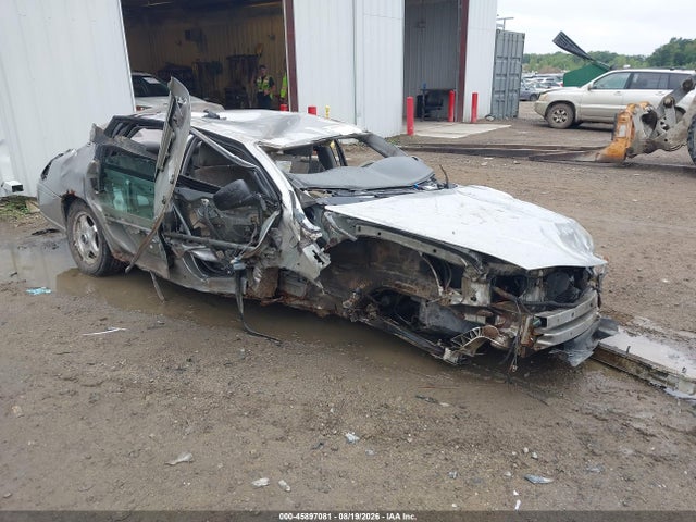 Продаж на аукціоні авто 2005 Chevrolet Impala, vin: 2G1WF52E459392050, номер лоту: 45897081