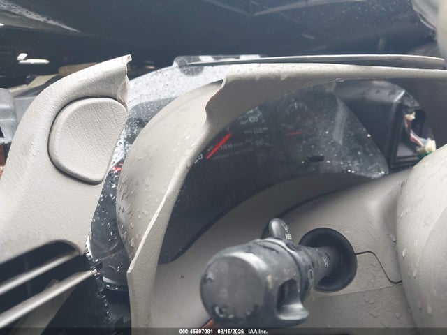 2005 Chevrolet Impala მანქანა იყიდება აუქციონზე, vin: 2G1WF52E459392050, აუქციონის ნომერი: 45897081