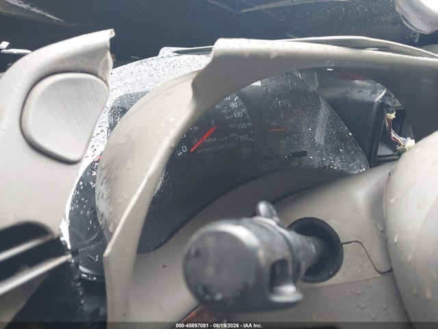 2005 Chevrolet Impala მანქანა იყიდება აუქციონზე, vin: 2G1WF52E459392050, აუქციონის ნომერი: 45897081