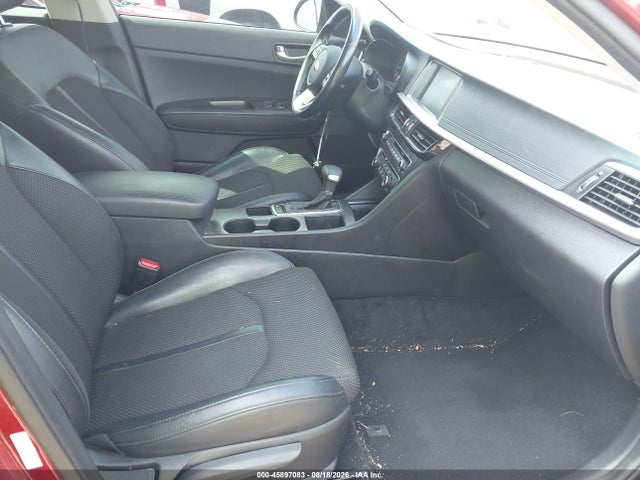 Продажа на аукционе авто 2019 Kia Optima S, vin: 5XXGT4L36KG375699, номер лота: 45897083