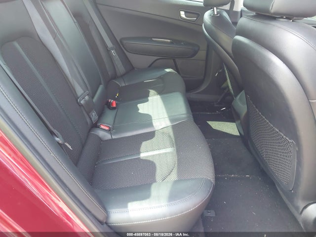 Продажа на аукционе авто 2019 Kia Optima S, vin: 5XXGT4L36KG375699, номер лота: 45897083