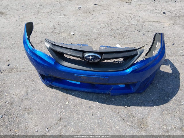 Aukcja sprzedaży 2011 Subaru Impreza Wrx, vin: JF1GV7E67BG517060, numer aukcji: 45897085