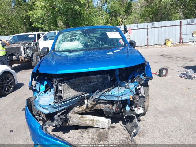 Ford Maverick Xl 2022 3FTTW8F90NRB05788 Image 13