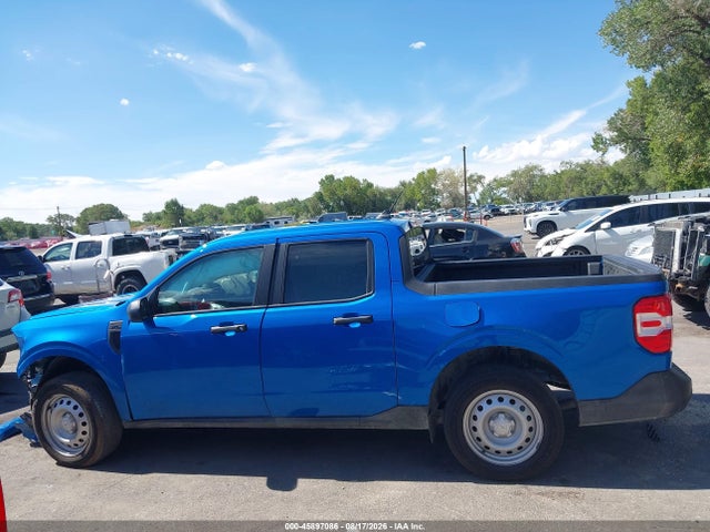 Ford Maverick Xl 2022 3FTTW8F90NRB05788 Image 15