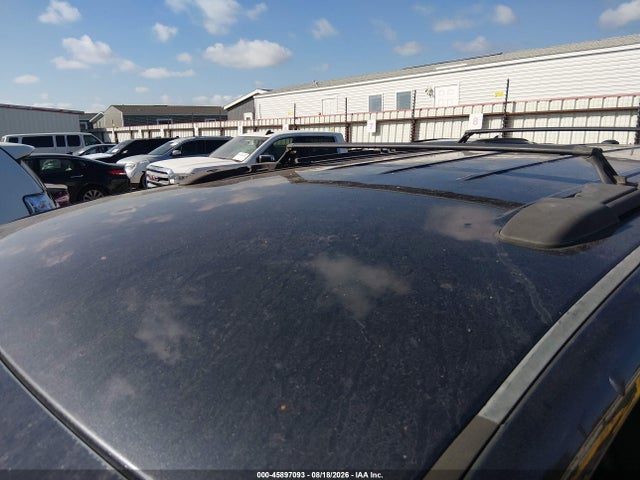 Продажа на аукционе авто 2016 Dodge Grand Caravan R/t, vin: 2C4RDGEG0GR224962, номер лота: 45897093