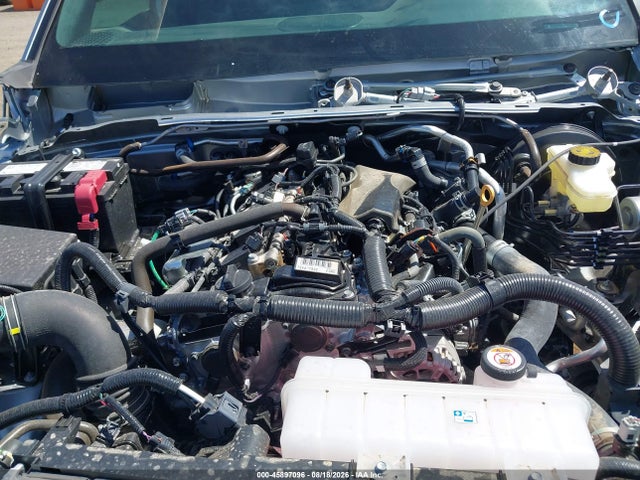 Toyota Tacoma Sr5 2026 3TMLB5JN4TM258232 Image 10