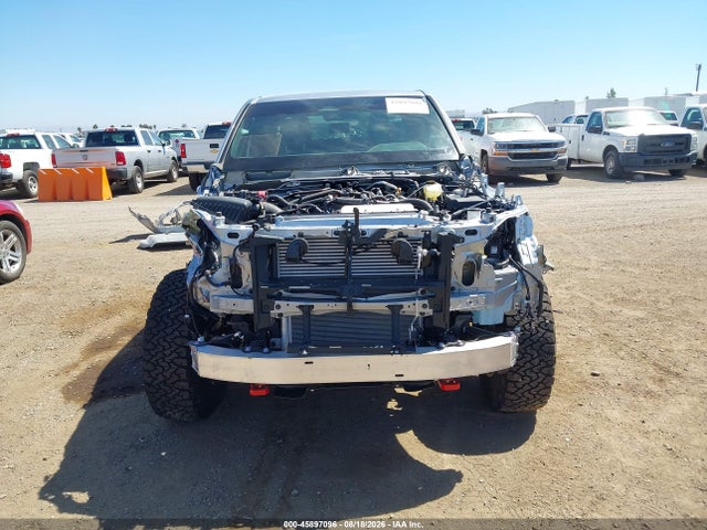 Toyota Tacoma Sr5 2026 3TMLB5JN4TM258232 Image 13