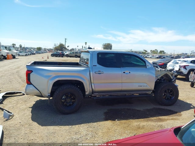 Toyota Tacoma Sr5 2026 3TMLB5JN4TM258232 Image 14