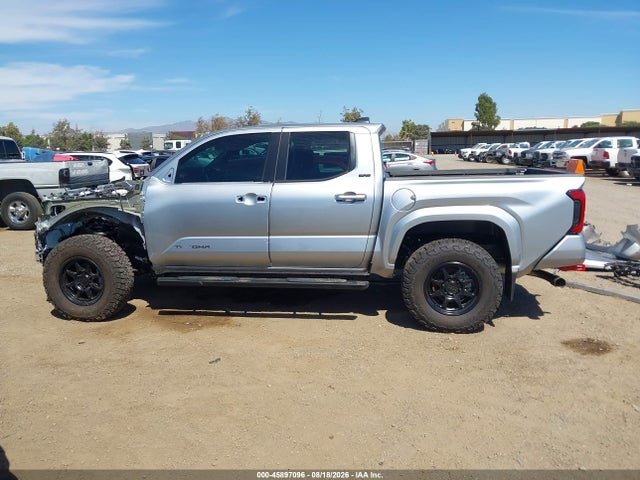 Toyota Tacoma Sr5 2026 3TMLB5JN4TM258232 Image 15