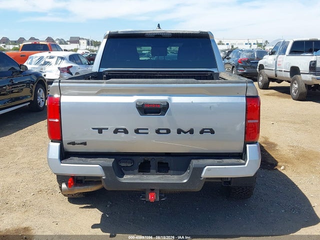 Toyota Tacoma Sr5 2026 3TMLB5JN4TM258232 Image 17
