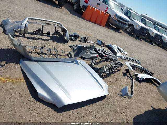 Toyota Tacoma Sr5 2026 3TMLB5JN4TM258232 Image 12