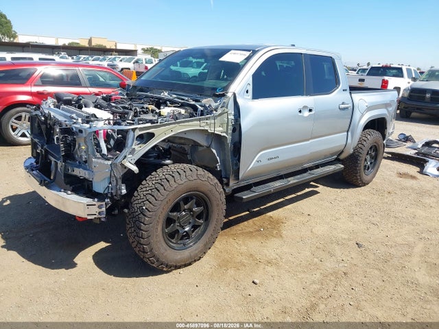Toyota Tacoma Sr5 2026 3TMLB5JN4TM258232 Image 2