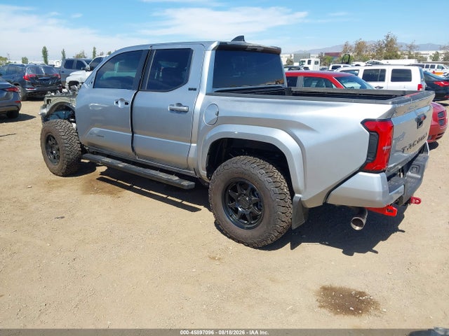 Toyota Tacoma Sr5 2026 3TMLB5JN4TM258232 Image 3
