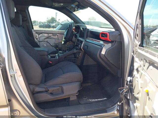 Toyota Tacoma Sr5 2026 3TMLB5JN4TM258232 Image 5