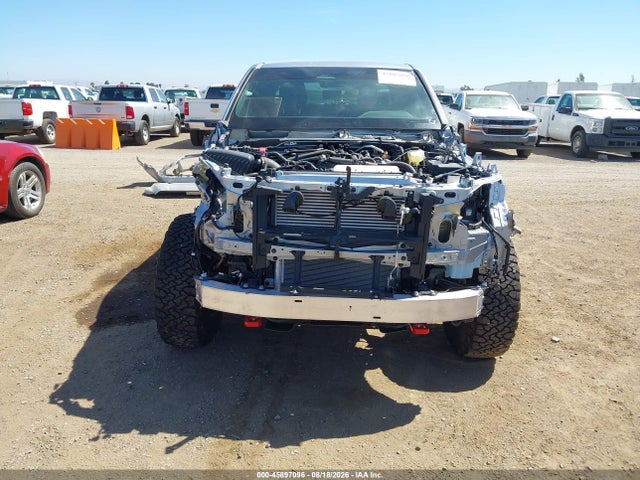 Toyota Tacoma Sr5 2026 3TMLB5JN4TM258232 Image 6
