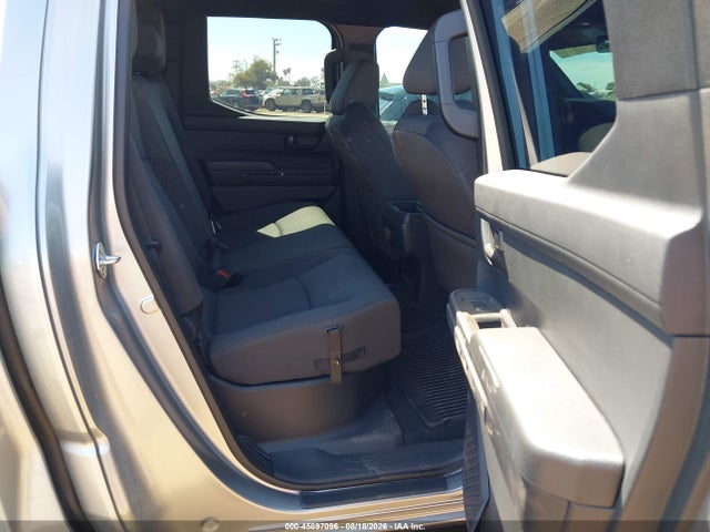 Toyota Tacoma Sr5 2026 3TMLB5JN4TM258232 Image 8
